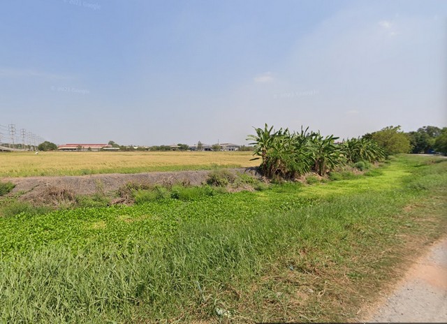 ขายด่วนที่ดินแปลงสวย ทำเลดี สภาพแวดล้อมดี ในราคาสุดคุ้ม แหล่งเศรษฐกิจ ถนนฉลองกรุง ลาดกระบัง กรุงเทพมหานคร