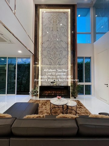 บ้าน ให้เช่าบ้าน 3 ชั้นหรู พร้อมลิฟต์ แถวเลียบด่วนเอกมัย-รามอินทรา 76 ตร.ว. 4 น 5 น้ำ 3 จอดรถ ราคา 300,000 บาท/เดือน 300000 THB 4 Bedroom 5 น้ำ 76 Square Wah 0 Ngan 0 Rai ใกล้ โพธาลัย กรุงเทพฯ. สะดวกต่อการเดินทาง