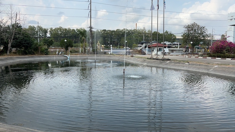 BST850 ขายโรงงานขนาดใหญ่ ระยอง 30 ไร่ ติดถนนสาย 36 ใกล้นิคมอุตสาหกรรม