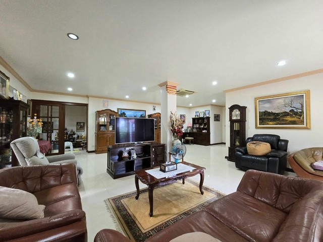 For Sale : Chalong, 2-story detached house, 4 Bedrooms, 4 Bathrooms