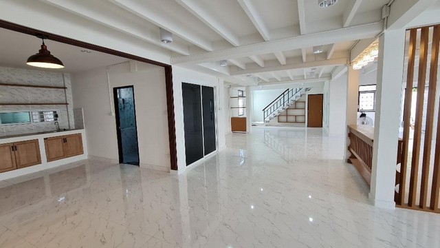 ให้เช่าบ้านเดี่ยว2ชั้น92ตร.ว.ย่านโชคชัย4ลาดพร้าววังหินเสนานิคมใกล้เลียบด่วนเหมาะอยู่อาศัยและทำโฮมออฟฟิศ