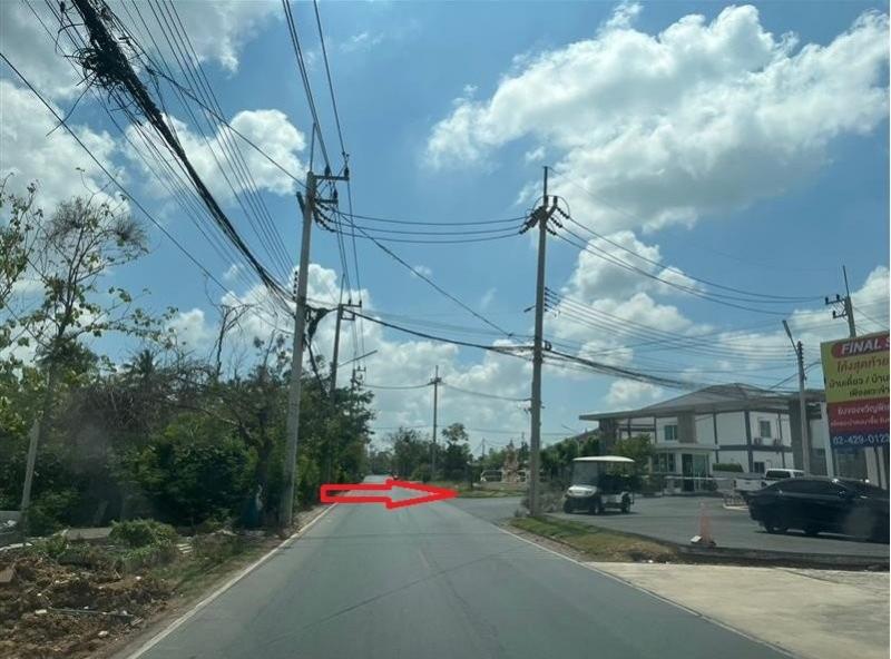 ขายทาวน์เฮ้าส์มือสอง อำเภอสามพราน จังหวัดนครปฐมโครงการ จอยโฮม