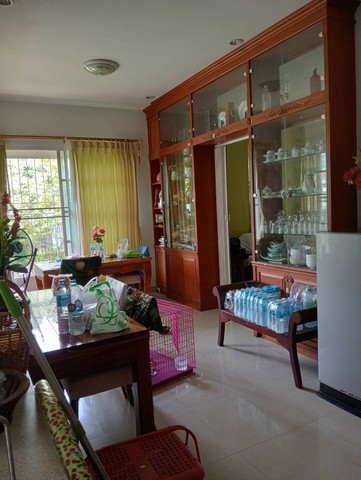 ให้เช่าบ้านเดี่ยวย่านพระราม5 นครอินทร์ ใกล้วงเวียนพระราม5 อนุบาลเด่นหล้า ตลาดสดพระราม5