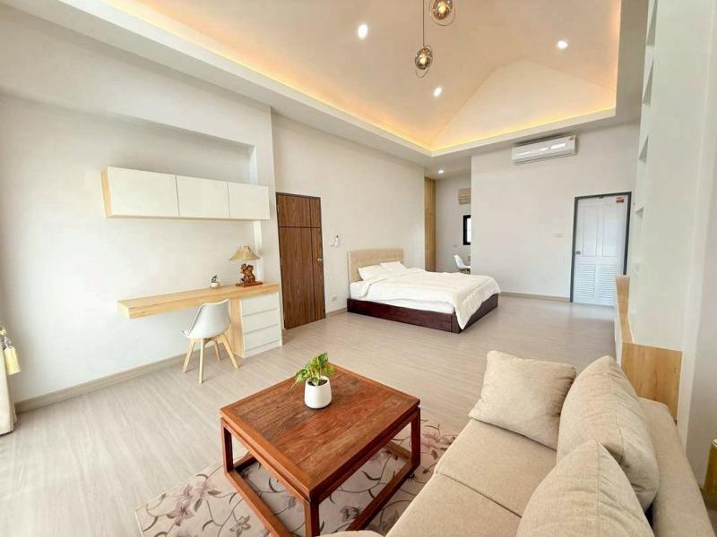 บ้านใหม่ ทำเลทอง #โซนป่าแดด ขาย 4.6 ล้าน (บ้านเปล่า) 80 ตรว. บ้านเดี่ยว 2 ชั้น #สไตล์โมเดิร์นนอร์ดิก #เมืองเชียงใหม่ ทำเลดี ใกล้เมือง