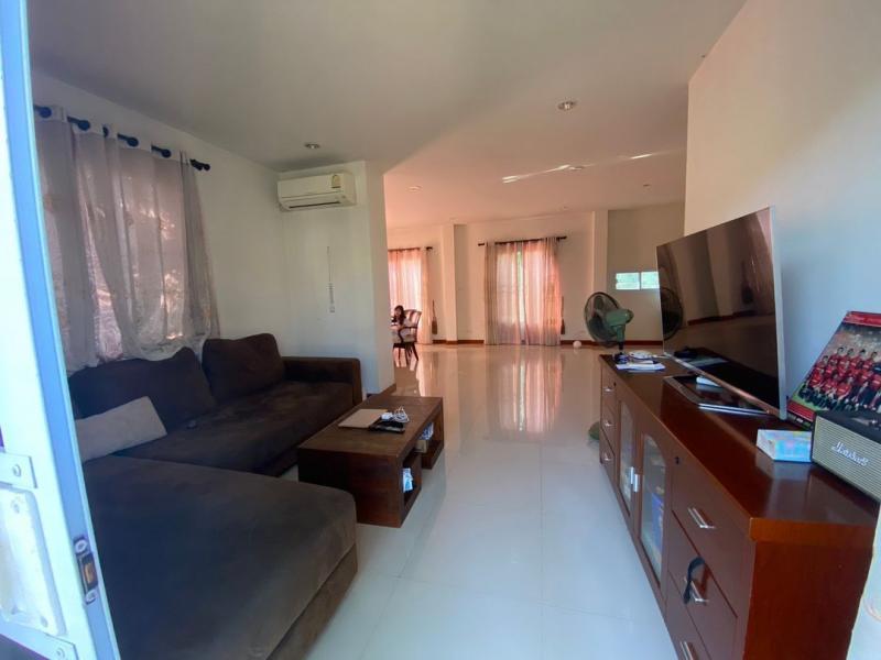 ขายด่วน​ ถูกที่สุดในโครงการ​ หลังเดียวเท่านั้น​ 4.3 ล้าน​ #ขายต่ำกว่าราคาประเมิน​ #วรารมย์พรีเมียม #แก้วนวรัฐ (Q house) พร้อมเข้าอยู่