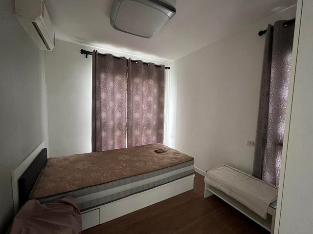 ให้เช่าคอนโด icondo Salaya (ไอ คอนโด ศาลายา 1 )รูปแบบ 2 ห้องนอน ตึก C ชั้น 7 ห้องมุม วิวสระว่ายน้ำพร้อมเข้าอยู่ 1 มิถุนายน 2568