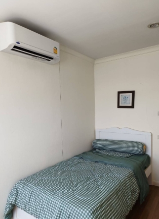 ให้เช่าคอนโด ลุมพินี เพลส นราธิวาส เจ้าพระยา  68 ตรม มี 2 นอน 2 น้ำ