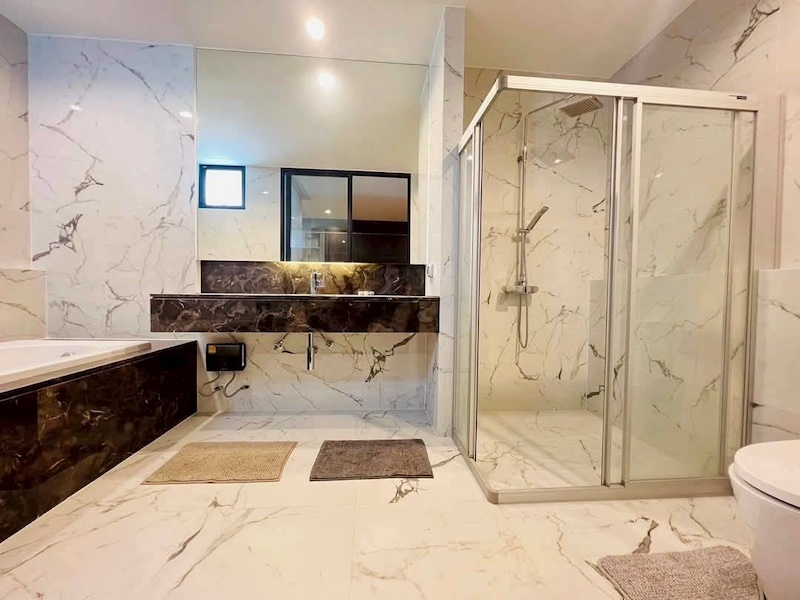 BH3561 ขาย/ให้เช่า ทาวน์โฮม 3 ชั้น Nirvana DEFINE ศรีนครินทร์-พระราม 9 ใกล้รถไฟฟ้าศรีกรีฑา เฟสใหม่ บ้านสวย พร้อมอยู่