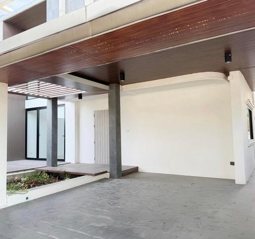 MT148 เช่า บ้านเดี่ยว หมู่บ้านเพ็ญพร พุทธบูชา44 ใกล้ทางด่วนกาญจนาภิเษก เดินทางสะดวก