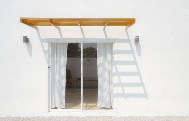 ลดราคาขายทาวน์โฮมหลังมุม มีพื้นที่สวน สันผักหวาน หางดง