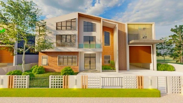 พร้อมสำนักงาน 2 ชั้น 215 ตร.วา.ให้เช่า-ขายโกดัง ถ.ศาลายา-พุทธมณฑล คลองโยง 845 ตร.ม.