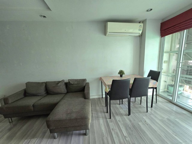 ให้เช่าคอนโดเอวาคัส การ์เด้นท์  แฟมมิลี่ เฮ้าส์ รามอินทรา123