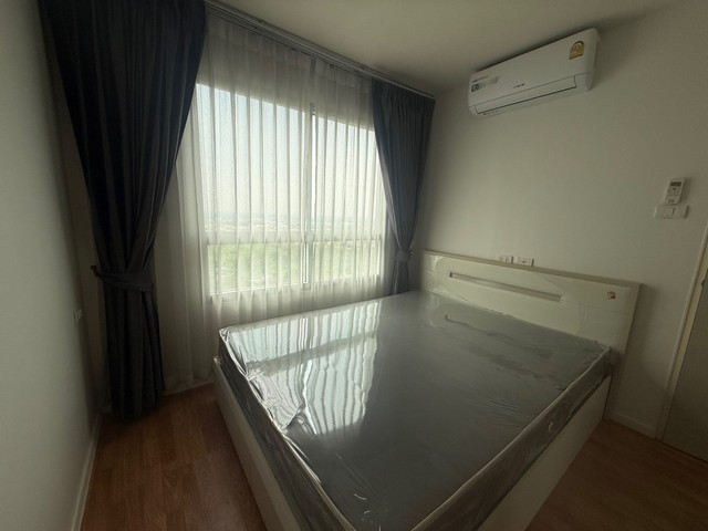 ให้เช่า คอนโดลุมพินี พาร์ค เพชรเกษม 98 อาคาร C ชั้น 20 วิวสวย