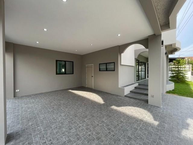 MT160 ขาย บ้านเดี่ยว รีโนเวทใหม่ทั้งหลัง หมู่บ้านปรีชาล้ำเพชร รามคำแหง76 ใกล้รถไฟฟ้าสายสีส้ม ใกล้เดอะมอลล์บางกะปิ