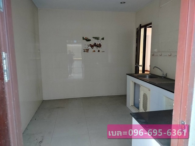 ขาย บ้านเดี่ยว 2 ชั้น 70 ตร.ว. รัตนาวดี อิลิแกน ทวีวัฒนา จัดเต็มพื้นที่ใช้สอย 220 ตร.ม.