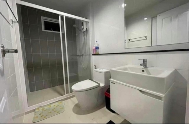 LVPU53146 ให้เช่าบ้านเดี่ยว 2 ชั้น หมู่บ้านเดอะวินเลจ 3 บางนาตราด บางพลี สมุทรปราการ ใกล้เมกะบางนา ทำเลดี