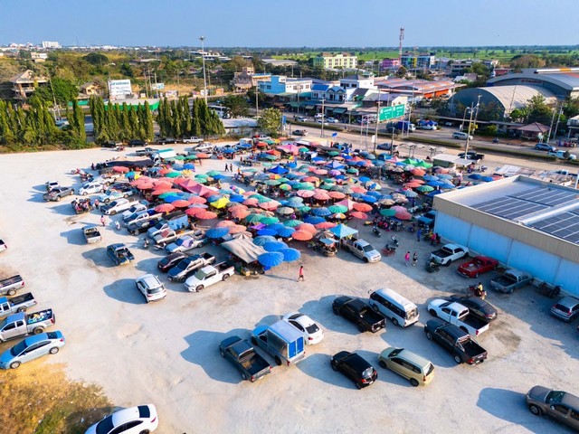 LVPU53145 ขายที่ดิน ต.ดอนทำยาน อ.เมือง จ.สุพรรณบุรี ติดถนนมาลัยแมน ใกล้หมวดทางหลวง อ.อู่ทอง