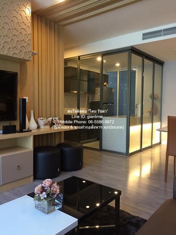 คอนโด. เดอะรูม สาทร - ถนนปั้น 2 BEDROOM 2 BR 78SQ.METER 11800000 BAHT. ไม่ไกลจาก ท็อปส์ มาร์เก็ต สีลม พร้อมอยู่!
