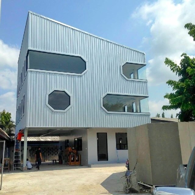 ถ.สุขุมวิท60-68 หาของกินสะดวก ตลาดบางจาก 1.4 กม.BTSบางจาก 900ม. ให้เช่าพื้นที่สำนักงาน ชั้น2-3 112 ตร.ม. เซาธ์อีสบางกอก 2.4 กม.2 แอร์ 