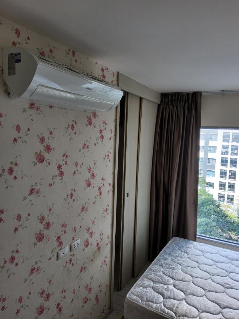 ขายคอนโดมือสองเมืองนนทบุรี จังหวัดนนทบุรี โครงการ แอสปาย รัตนาธิเบศร์ 2