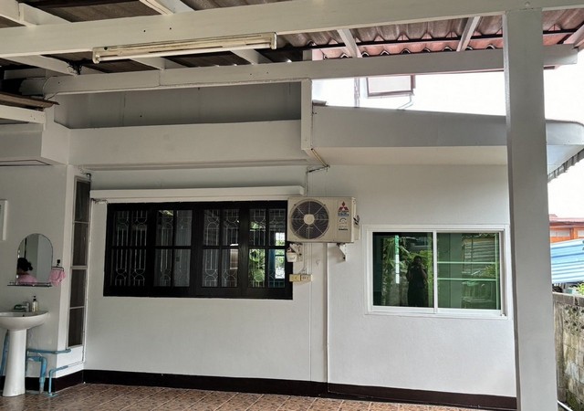 ขายบ้านเดี่ยวมือสอง           อำเภอเมืองแพร่   แพร่