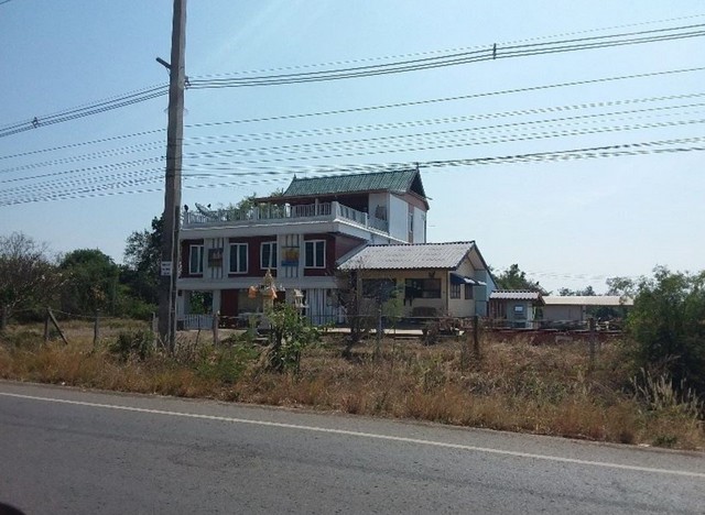 ขายโกดังมือสอง                อำเภอชนแดน  เพชรบูรณ์