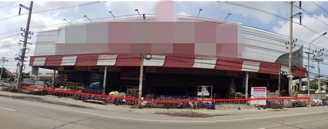 ขายโกดังมือสอง         อำเภอเมืองพิษณุโลก  พิษณุโลก