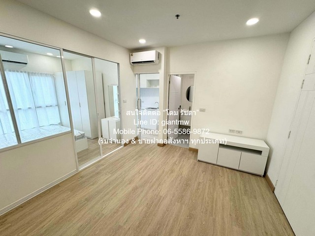 condo. เดอะ ลีฟ พื้นที่เท่ากับ 30 sq.m. 1900000 THAI BAHT ใกล้ รถไฟฟ้า BTS พระโขนง พื้้นที่กว้างขวาง เป็นคอนโดหรูที่มีห้องขนาดใหญ่พร้อมอยู่ที่ตกแต่งได้แบบเรียบหรู ตั้งอยู่ในทำเลที่ตั้งอยู่ท่ามกลางสิ่งอำนวยความสะดวกในทุกมิติ