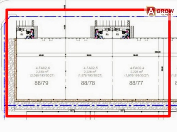 ให้เช่าโรงงาน Free Zone ขนาด 6,782 ตร.ม. เขตบางปะกง จ.ฉะเชิงเทรา