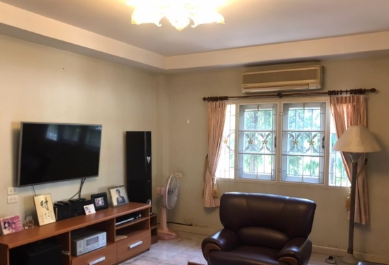 ให้เช่าบ้านเดี่ยว 2 ชั้น หมู่บ้านอมรชัย 3 พุทธมณฑลสาย 3