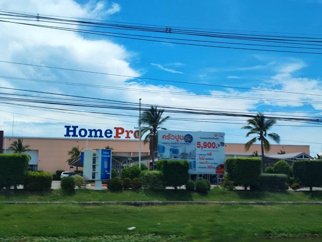 ขายที่ดิน 2 ไร่ 1 งาน ต.เกาะหลัก อ.เมืองประจวบฯ จ.ประจวบคีรีขันธ์ ถมแล้ว เหมาะทำ บ้านอยู่อาศัย ใกล้ทะเล