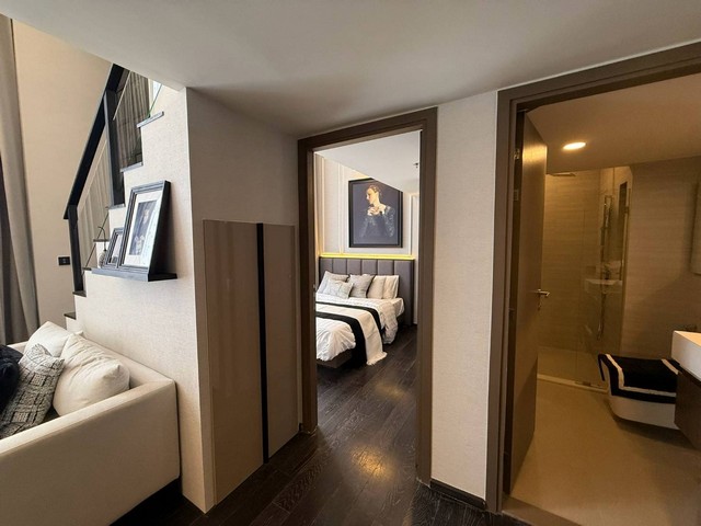 คอนโดหรู Park Origin Thonglor คอนโดหรูทำเลใจกลางสุขุมวิท พร้อมอยู่