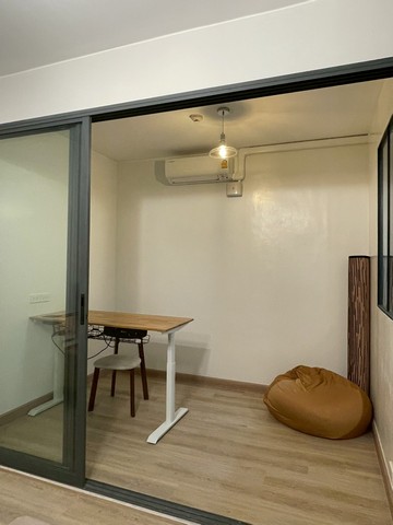 ให้เช่า Siamese Gioia  สุขุมวิท 31 ชั้น 5 พื้นที่ 73 ตร.ม. เฟอร์นิเจอร์ครบ