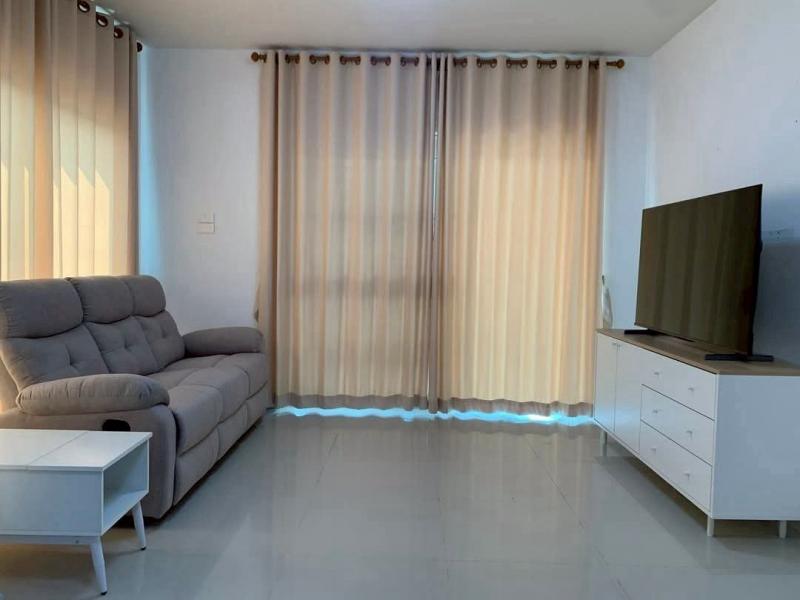 ให้เช่า 35,000 บาท/เดือน #อรสิริน6 #ดอยสะเก็ด บ้านเดี่ยว 2 ชั้น ใกล้เมือง เดินทางสะดวก #น้ำไม่ท่วม