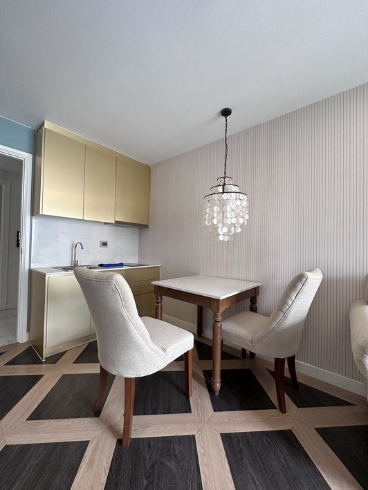 ขายเอสปันญา คอนโด รีสอร์ท พัทยา(Espana Resort) 1 นอน ขนาด 35 ตรม แต่งครบ พร้อมอยู่ วิวสระ ใกล้หาดจอมเทียน