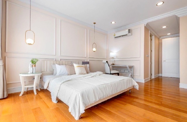 พลูวิลล่า ให้เช่า-ขายทาวน์โฮมหรู 5 ชั้น สุขุมวิท45-49 ทองหล่อ BTS พร้อมพงษ์ 1.4 กม.หรูหรา เฟอร์ 52ตร.วา.452ตร.ม. 4นอน