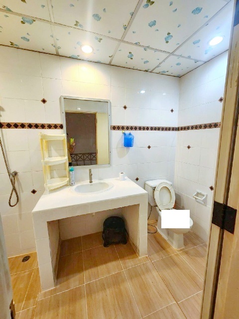 ทำเลดี 2นอน รร.นานาชาติร่วมฤดี 2.6 กม..ให้เช่าทาวน์โฮม 2 ชั้น 22 ตร.วา.172 ตร.ม. MRT ตลาดมีนบุรี 1กม