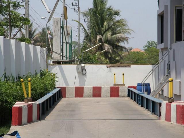 ให้เช่าโกดัง 1,200 - 4,000 ตรม. เขต Free zone ปลอดอากร ย่านปากเกร็ด นนทบุรี