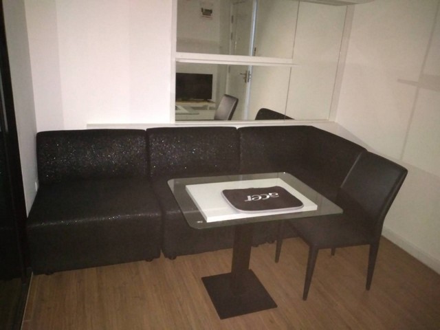 ให้เช่า ไอคอนโด ศาลายา 2 เดอะ แคมปัส (Icondo Salaya 2 The Campus)  ชั้น 2 ตึก A พร้อมเข้าอยู่