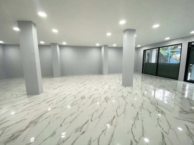 BH3564  ให้เช่าอาคารสำนักงาน 5 ชั้น ย่านสาทร 11 (เซนต์หลุยส์ ซอย 3) ใจกลางย่านธุรกิจ ทำเลทอง เดินถึง BTS