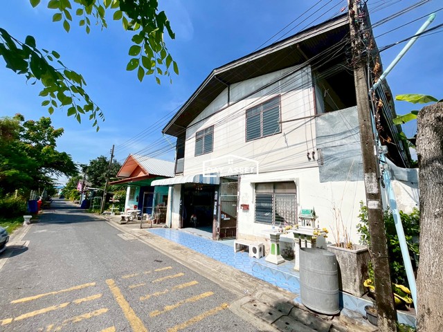 ขายบ้านสร้างเอง 2 ชั้น พร้อมห้องเช่าชั้นล่าง บางแค พุทธมณฑลสาย 2 (ซอยนครลุง 15) เนื้อที่ 58 ตร.ว. ขายเพียง 1,990,000 ล้านบาท