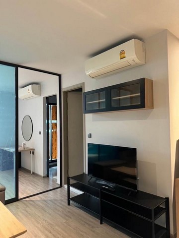 Rhythm Ekamai Safe comfortable peaceful 8th floor BTS Ekkamai