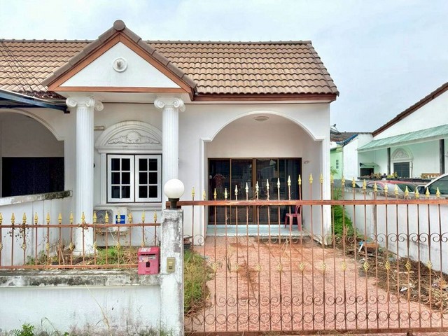 KDH0113 ขายทาวน์เฮ้าส์  พูลพิศวิลล่า4 ขนาด 28 ตร.วา รีโนเวททั้งหลัง เดินทางสะดวก