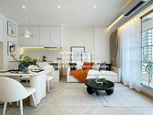 ขายคอนโด บ้านกลางกรุง สยาม–ปทุมวัน (Baan Klang Krung Siam-Pathumwan) BTS ราชเทวี ตึก B ชั้น 10 67 ตร.ม. 2 น 2 น้ำ ราคา 8.9 ล้านบาท