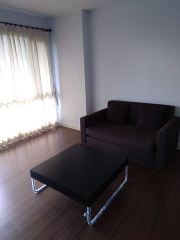 ลดราคาขาย ปันนาโอเอซิส1 คอนโด เฟอร์ครบ มีโควต้าต่างชาติ