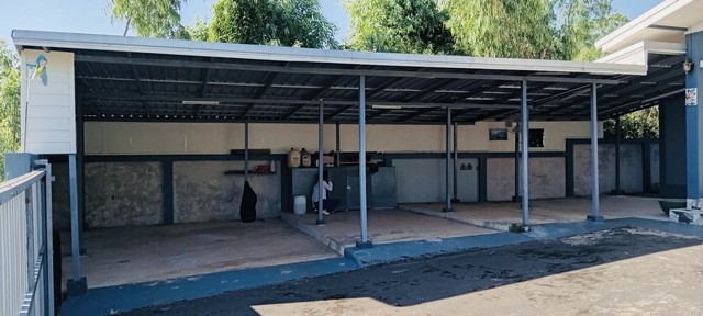 ขายด่วน  บ้านฝรั่ง หนองสองห้อง อ.เมือง หนองคาย หลังใหญ่ๆ