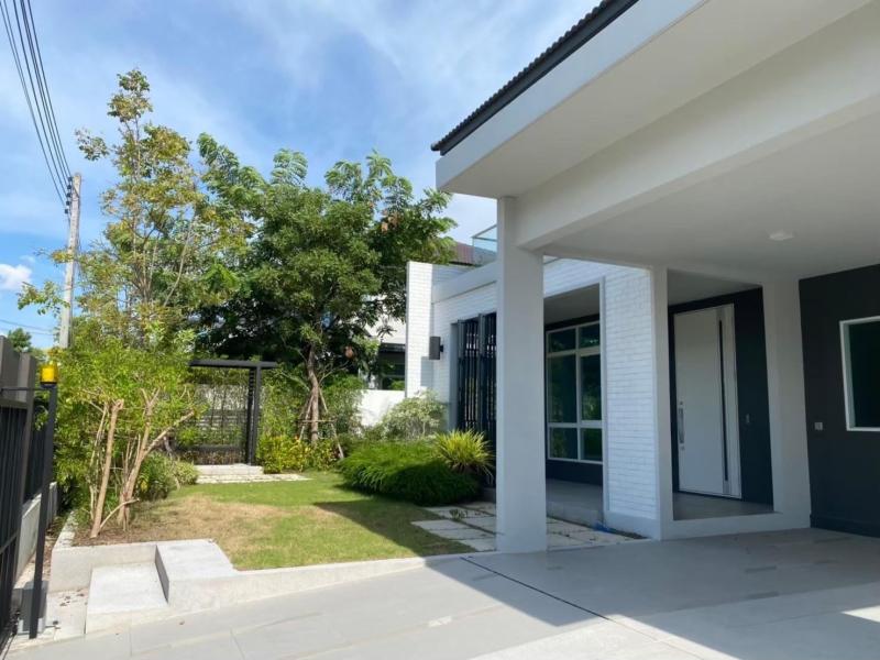 ขายบ้านในโครงการมัณฑนา Serene Lake พิกัด ถนนชีรีนเลค ตำบลสุเทพ อำเภอเมืองเชียงใหม่ เชียงใหม่