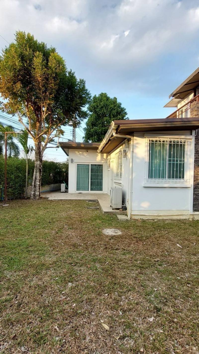 สีวลี #เลควิว ขาย 15.5 ล้าน 135 ตรว. 5 นอน 5 น้ำ บ้านเดี่ยวหลังใหญ่ 2 ชั้น #โครงการซีรีนเลค #เเปลงหัวมุม #พร้อมเข้าอยู่ เดินทางสะดวก