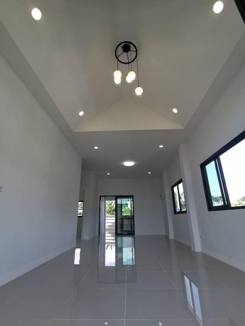 ลดราคาขาย เหลือเพียง 1.79 ล้าน #บ้านสร้างใหม่ชั้นเดียว​ #เจดีย์แม่ครัว #สันทราย #สไตล์มินิมอล #สแกนดิเเวียน​ พร้อมของแถมมากมาย ​