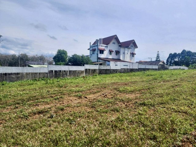 ที่ดินภูเก็ต 1-3-19 ไร่ ที่ดินถมแล้ว ทางเข้าถนนคอนกรีต ที่เนินสวย วิวสวย